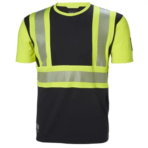 Endast idag Helly Hansen Workwear ICU 79271-369 T-shirt